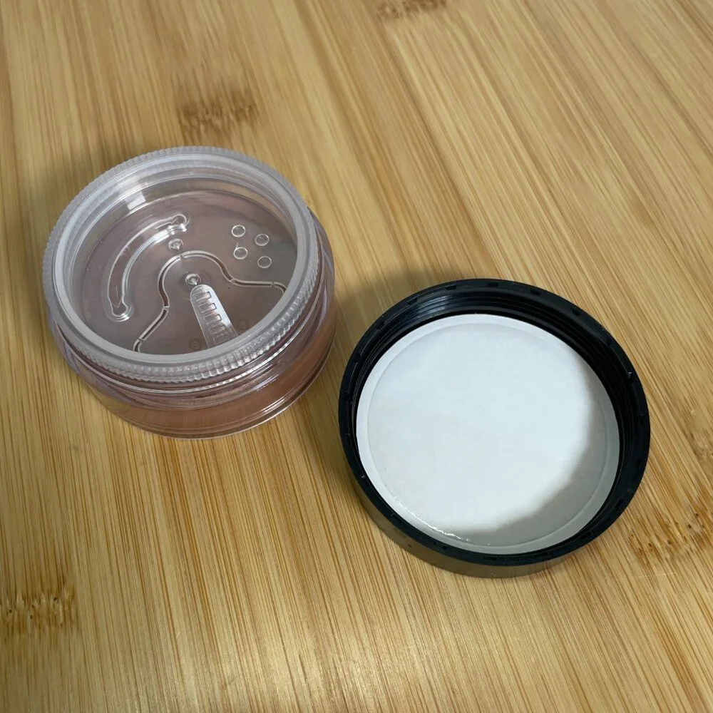 bareMinerals Original Foundation 24 NEUTRAL DARK 0.28oz 8g SPF 15 Loose Powder